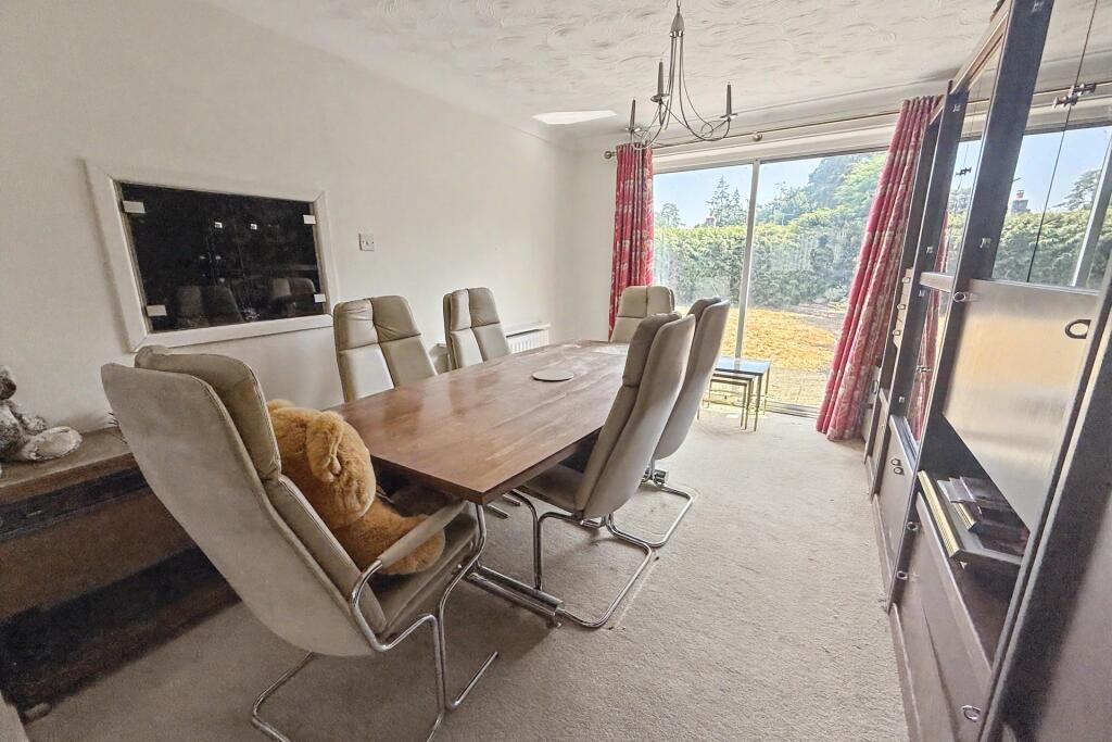Ferndown photo 4