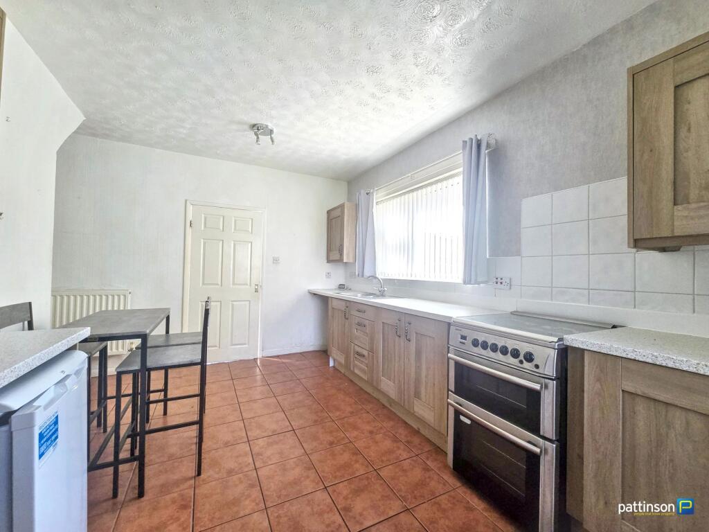 House in Ashington, Hirst - View 3