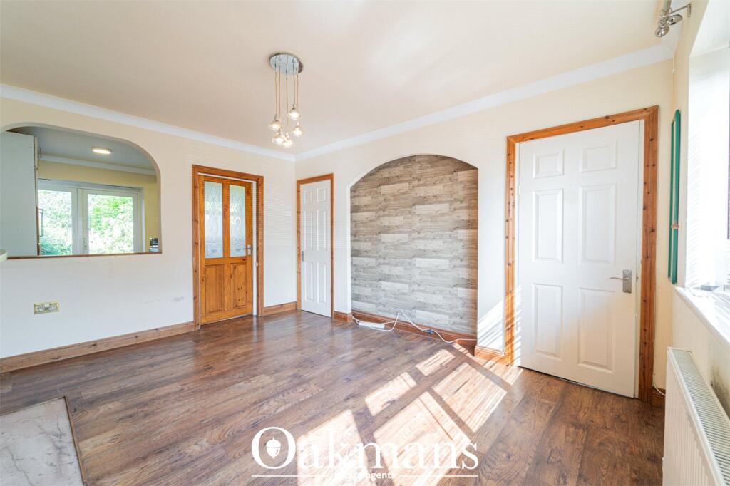 House in Birmingham - View 4