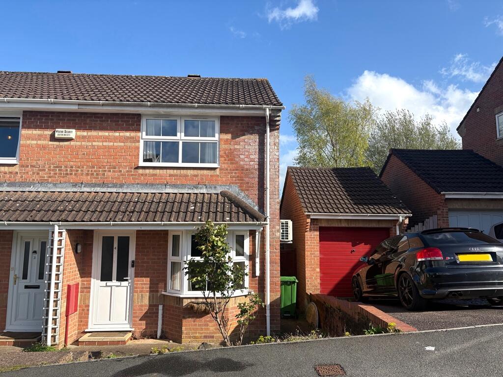 Main image of property: Banfield Way, Honiton