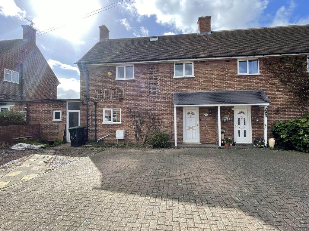 Main image of property: Station Crescent, Lidlington, Bedfordshire