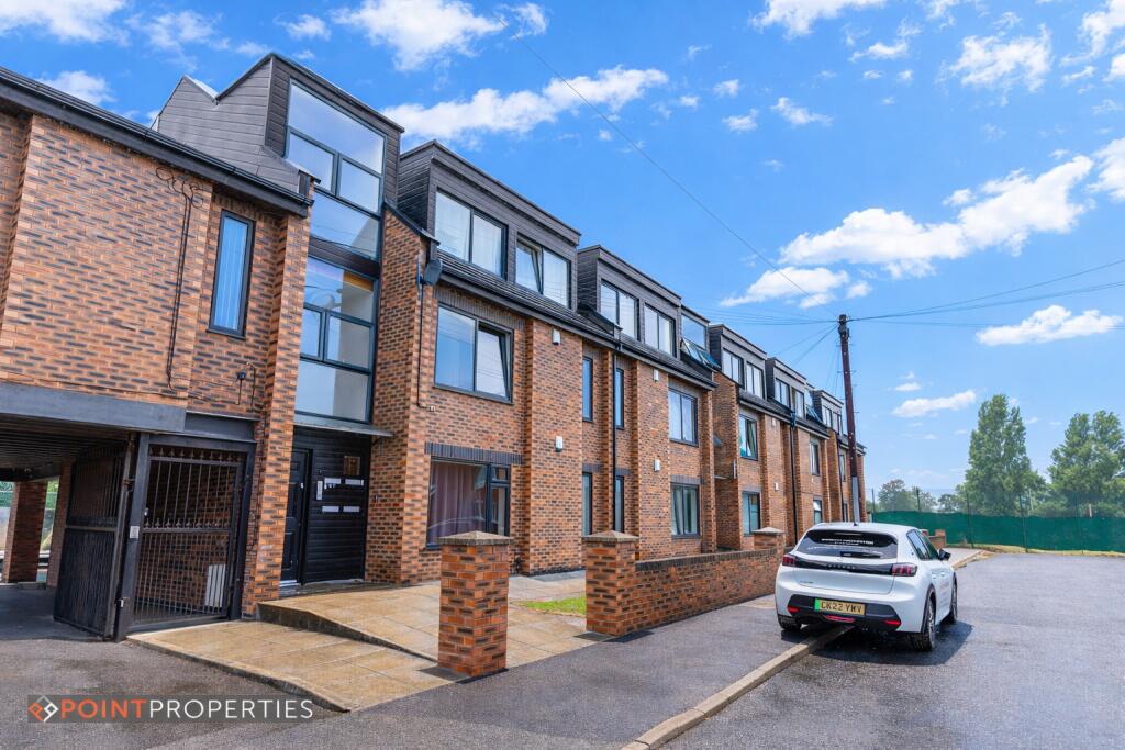 Main image of property: 46-54 Berwick Street