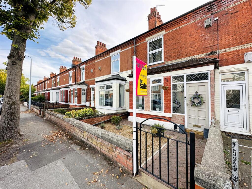 Main image of property: Fountayne Street, Goole