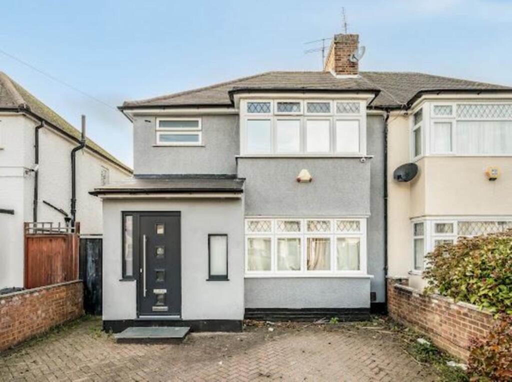 Main image of property: Whitton Waye, Hounslow Central TW3