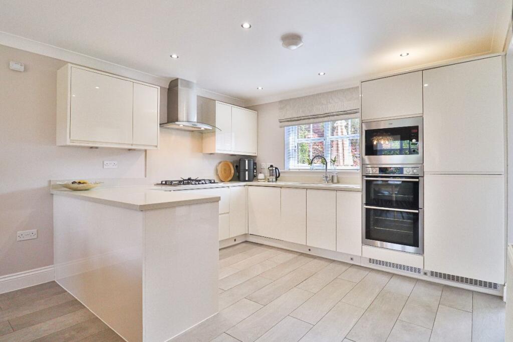Main image of property: Buttercup Avenue, Wynyard, TS22