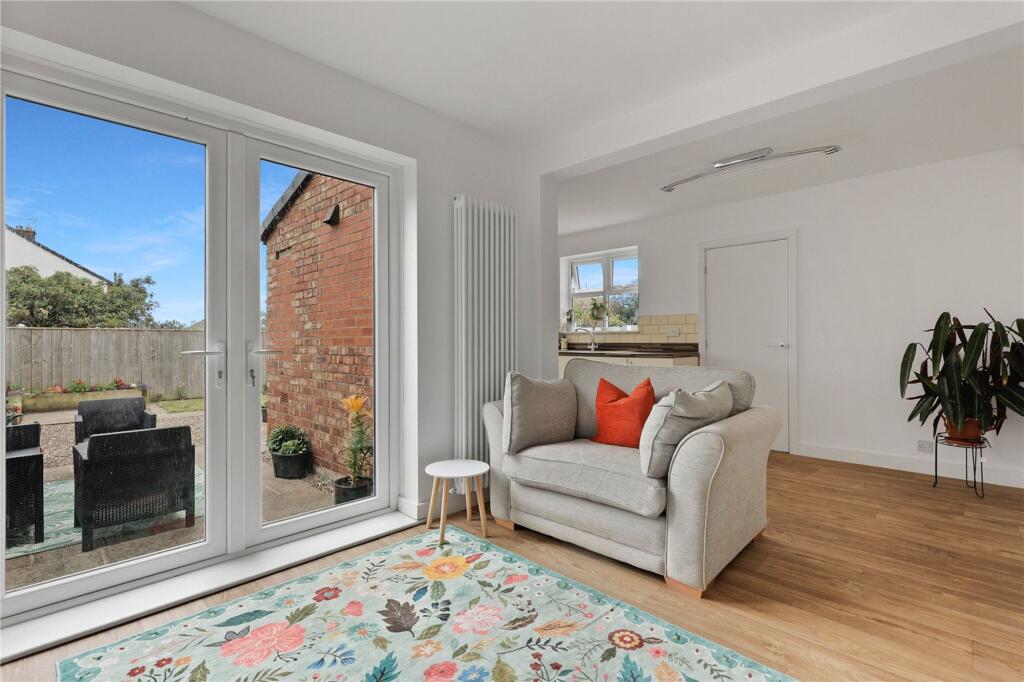 House in Middlesbrough - View 5