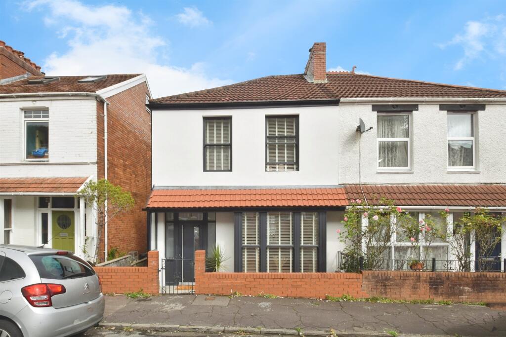 Main image of property: Park Avenue, Mumbles, Swansea