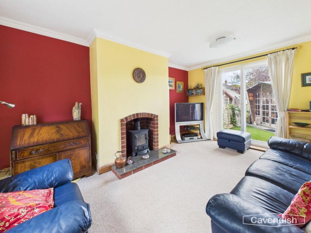 House in Chester - View 5