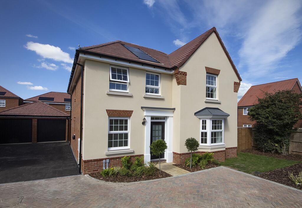 Main image of property: London Road,
Sholden,
Deal,
CT14