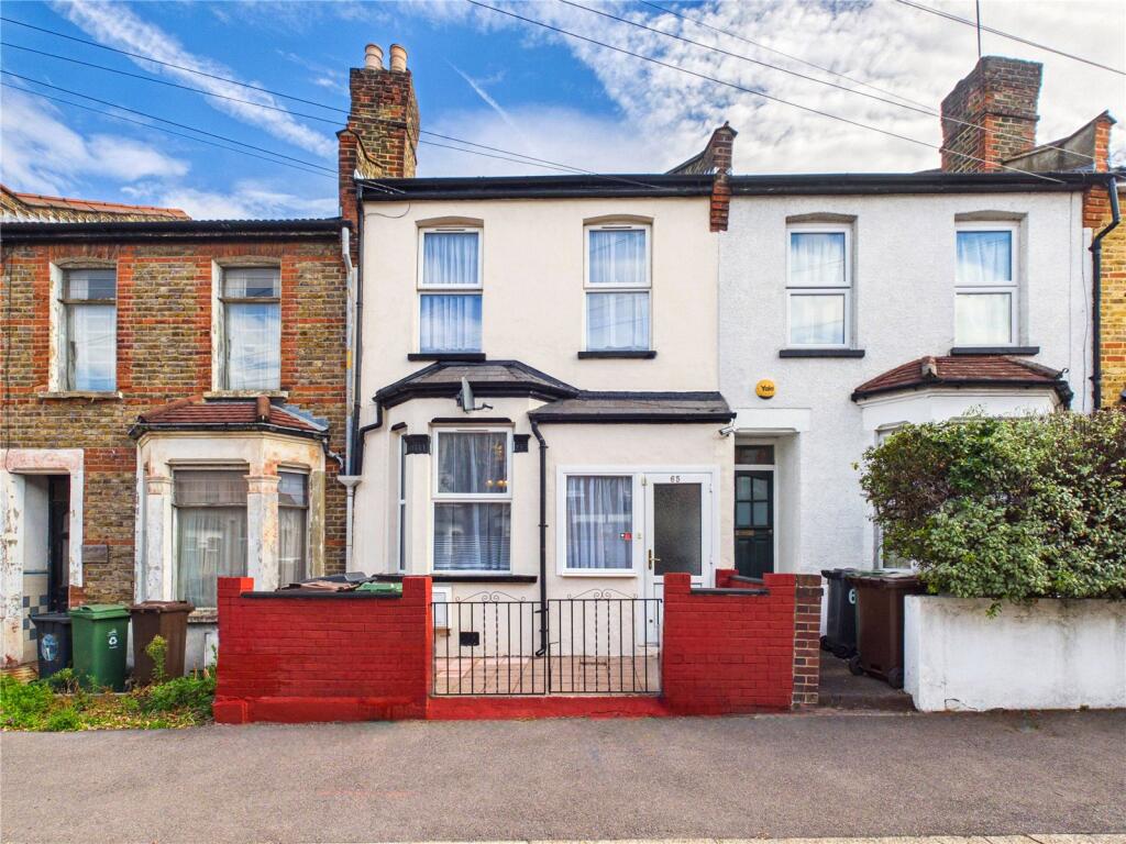 Main image of property: King Edward Road, Walthamstow, E17