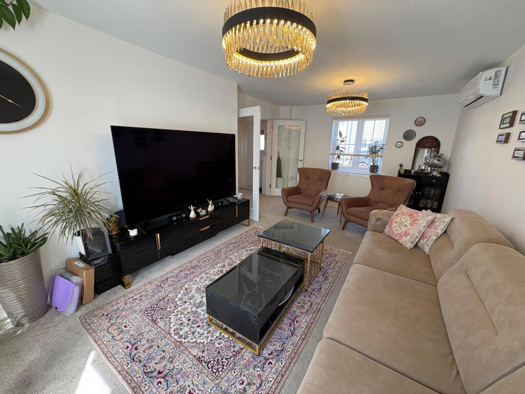 Main image of property: Arlesey Road, Bedfordshire, SG16
