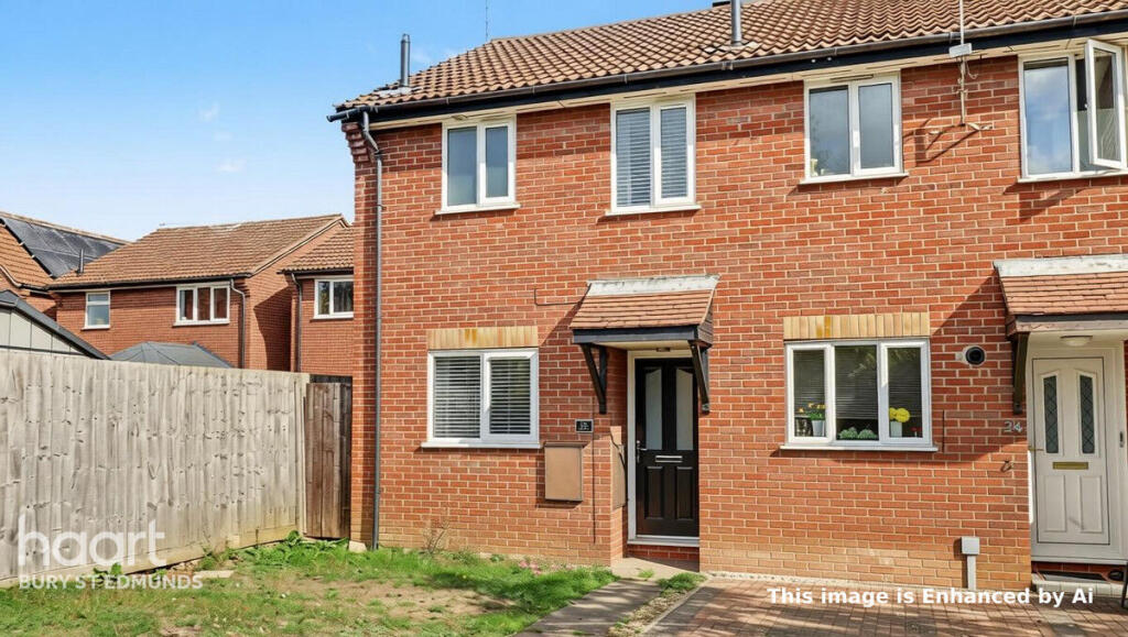 Main image of property: Salter Close, Bury St Edmunds