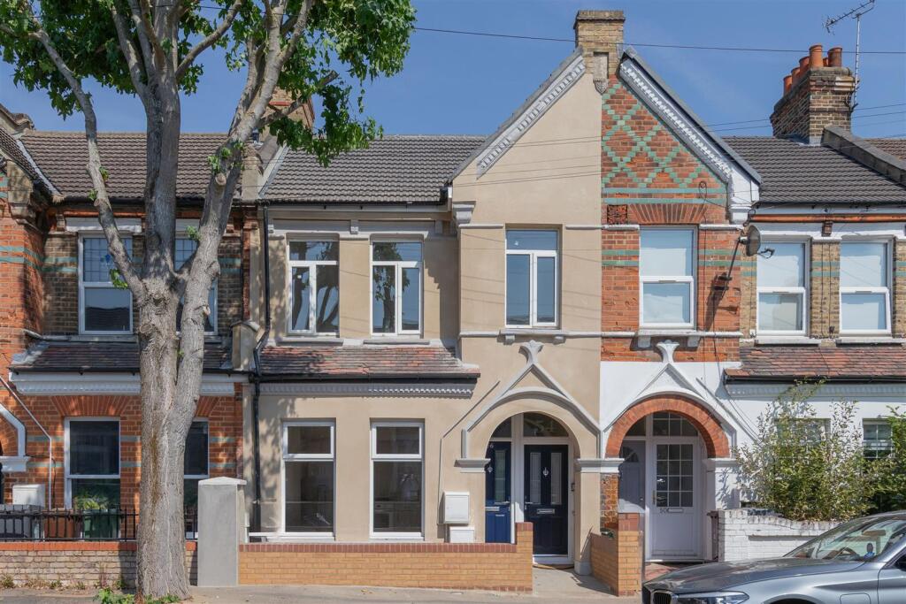 Main image of property: Devonshire Road, Walthamstow