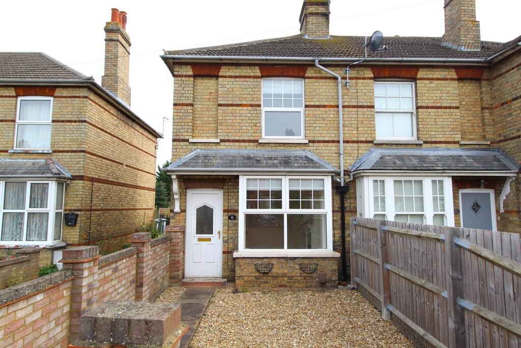 Main image of property: St. Neots Road, Sandy