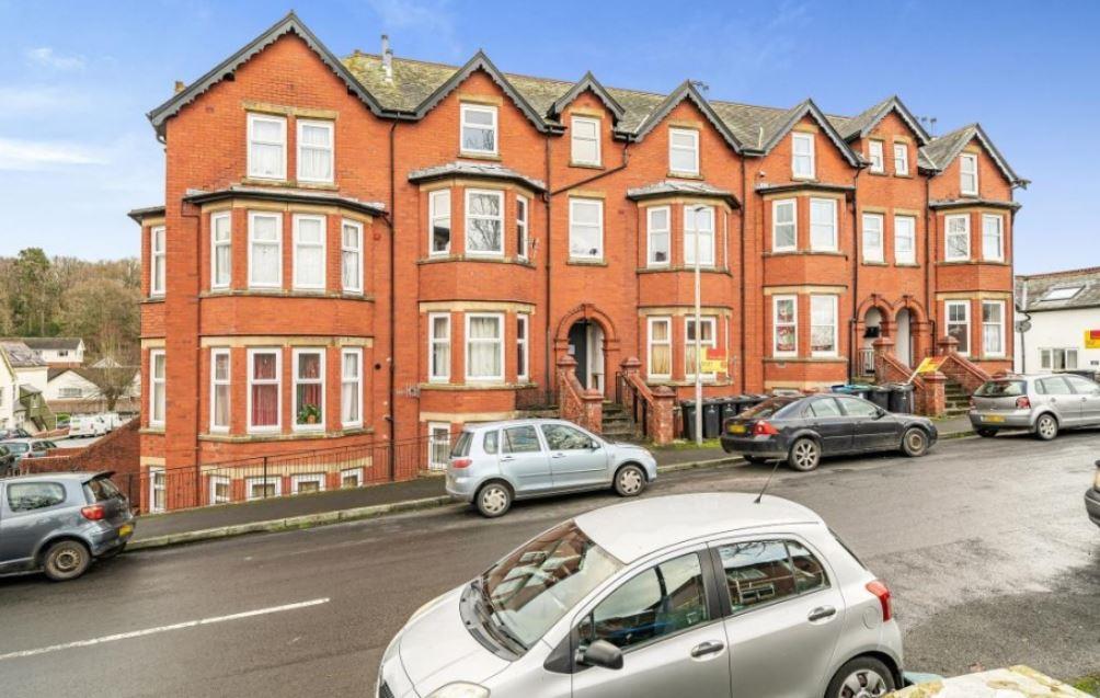 Main image of property: Alexandra Road, Llandrindod Wells, LD1