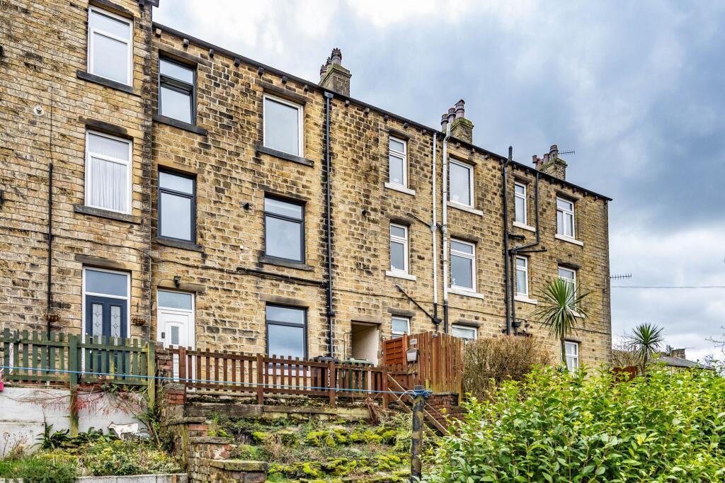 Main image of property: Manchester Road, Linthwaite, HD7