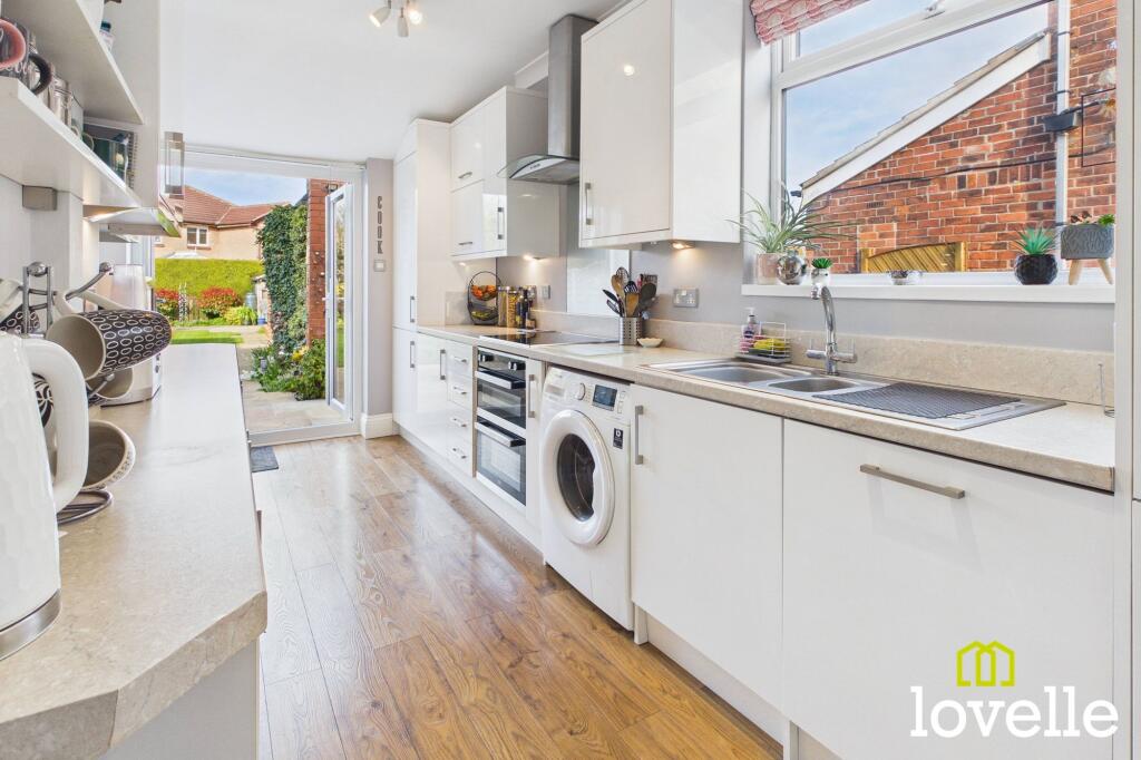 House in Hull, Avenues - View 5