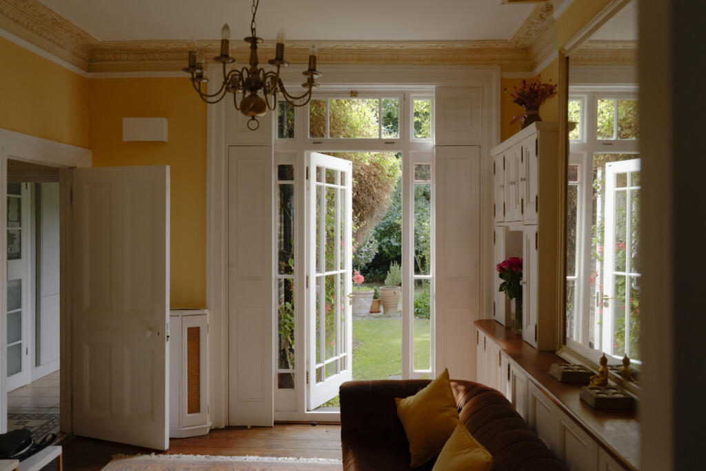 Canonbury Park North, London, N1 2 photo 3