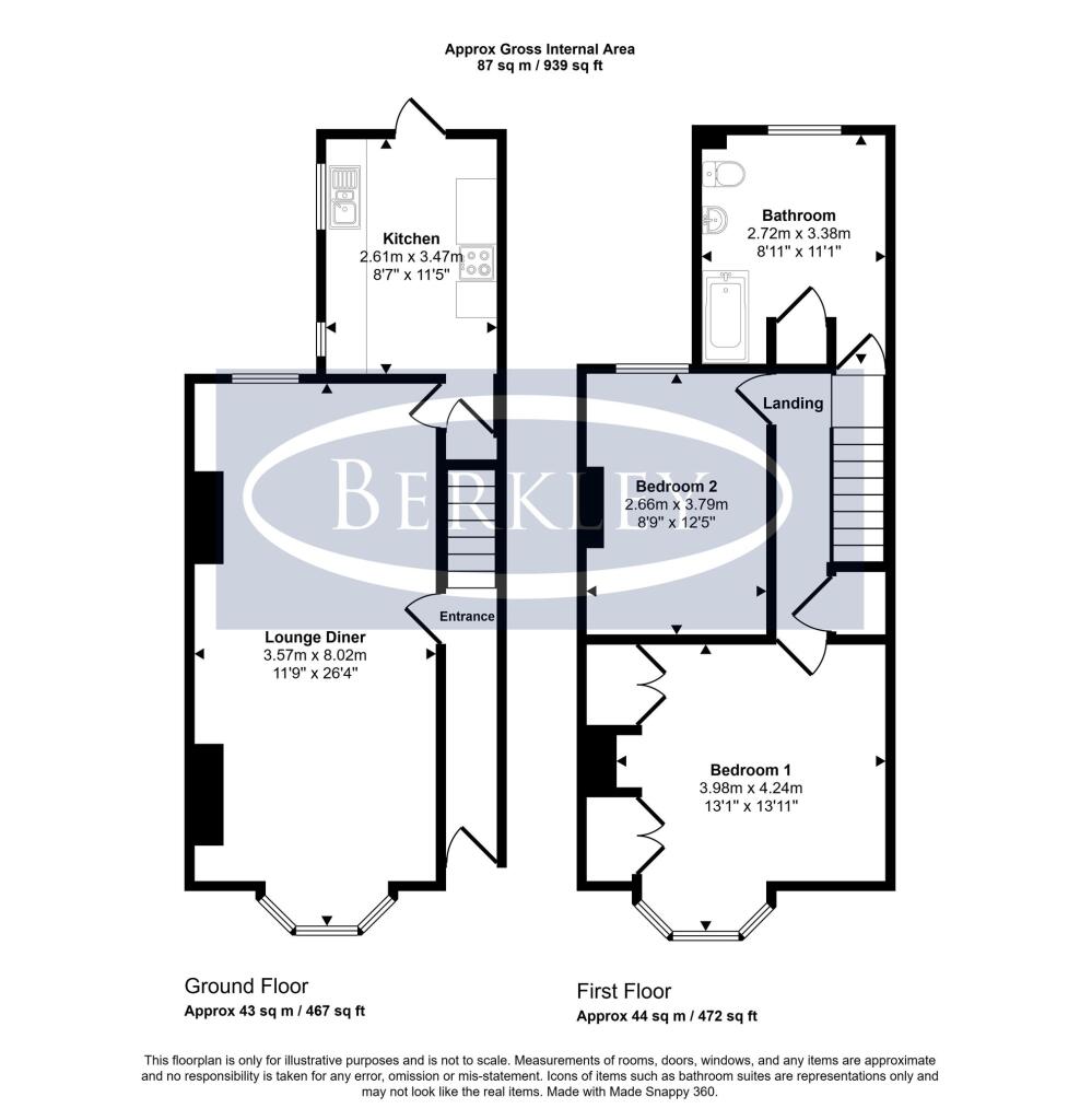 House in Leicester - View 2