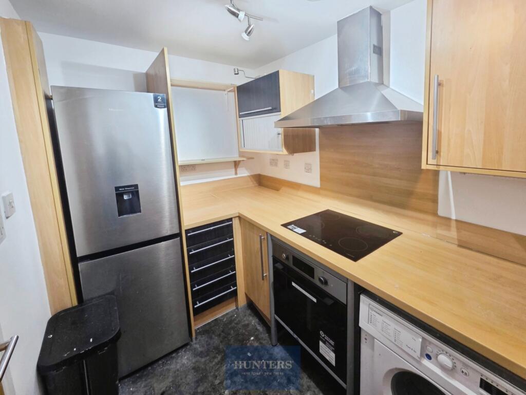 Apartment in Birmingham - View 3