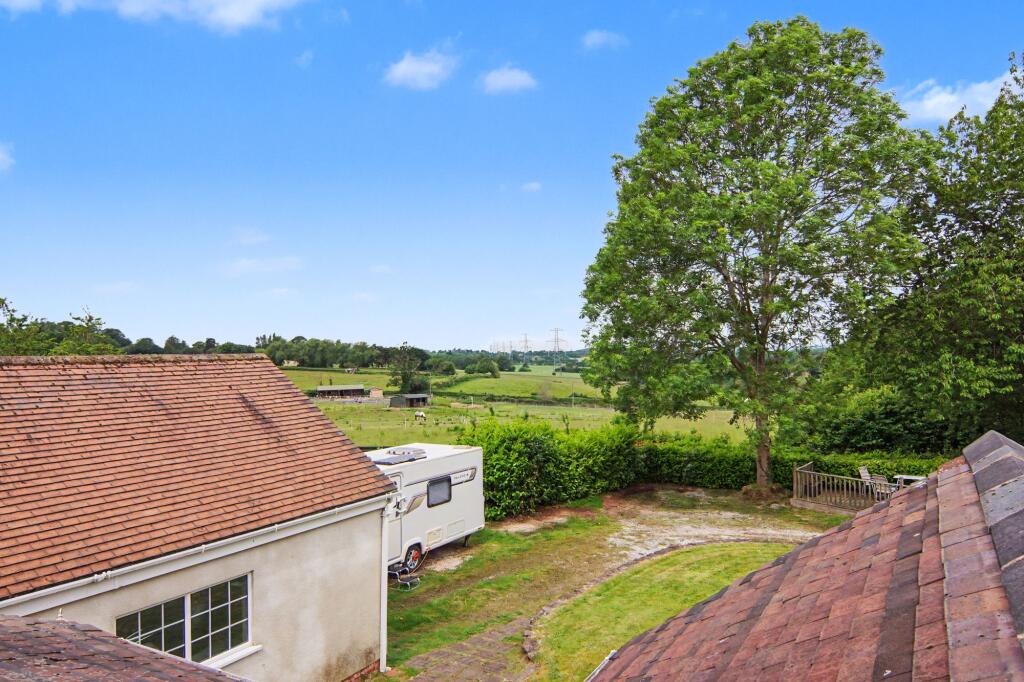 Main image of property: Tamworth Road, Fillongley, CV7