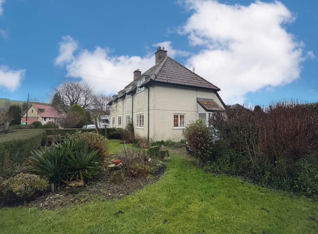 Main image of property: 1 Dorchester Road, Sydling St Nicholas DT2 9NU