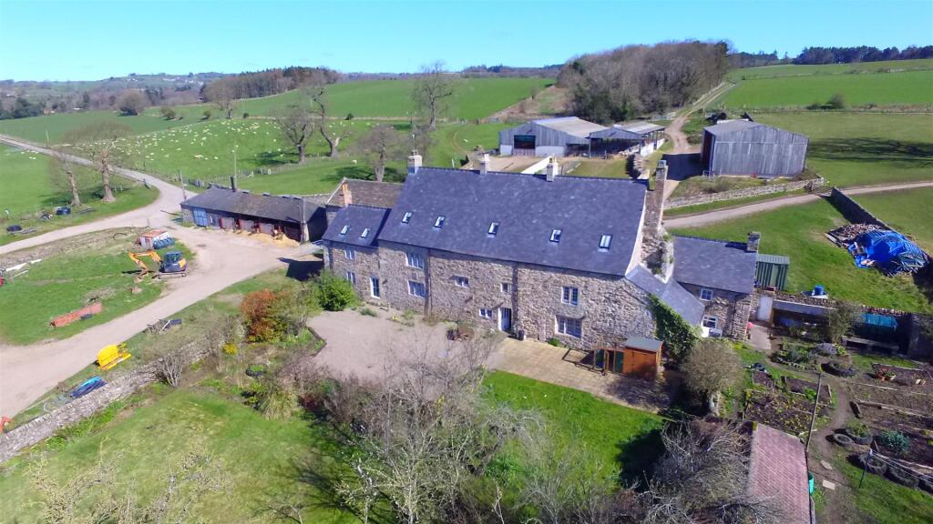 Main image of property: Low Harperley Farm, Wolsingham