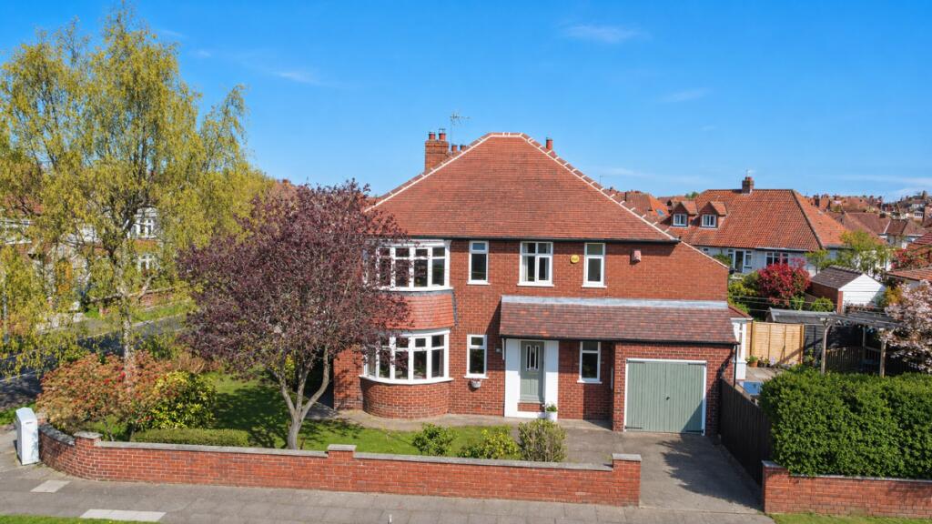 Main image of property: Elton Road, Darlington, DL3