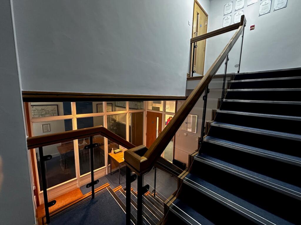 Additional image 9 of The Cloisters, Unit 8, George Road, Edgbaston, Birmingham, B15 1NP