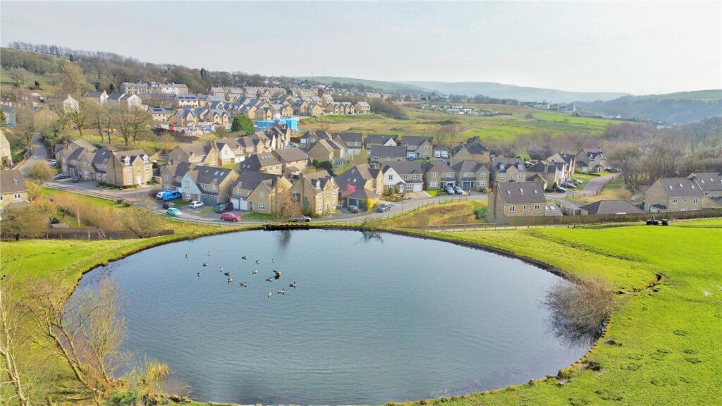 Additional image 43 of Penny Lodge Lane, Loveclough, Rossendale, BB4