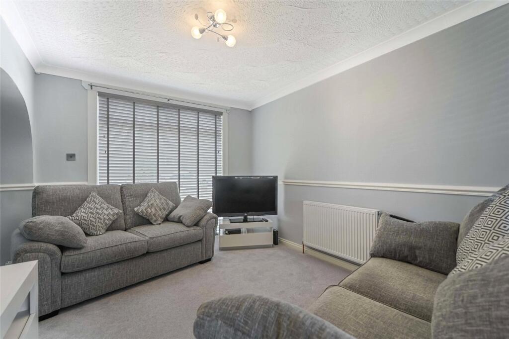 House in Motherwell, North Lanarkshire - View 6