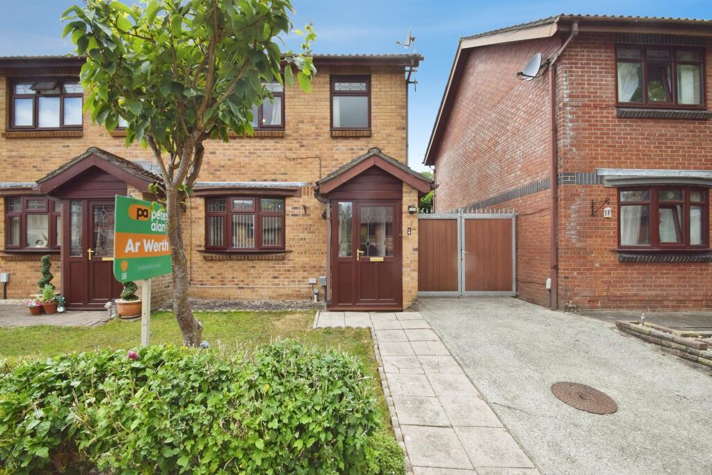 Main image of property: Llys Dol, Morriston, SWANSEA