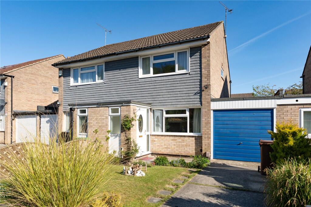 Main image of property: Birkdale Walk, Leeds, West Yorkshire