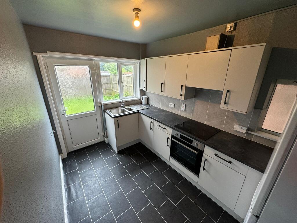 Main image of property: Greenfield Street, Dunkirk, Nottingham, NG7