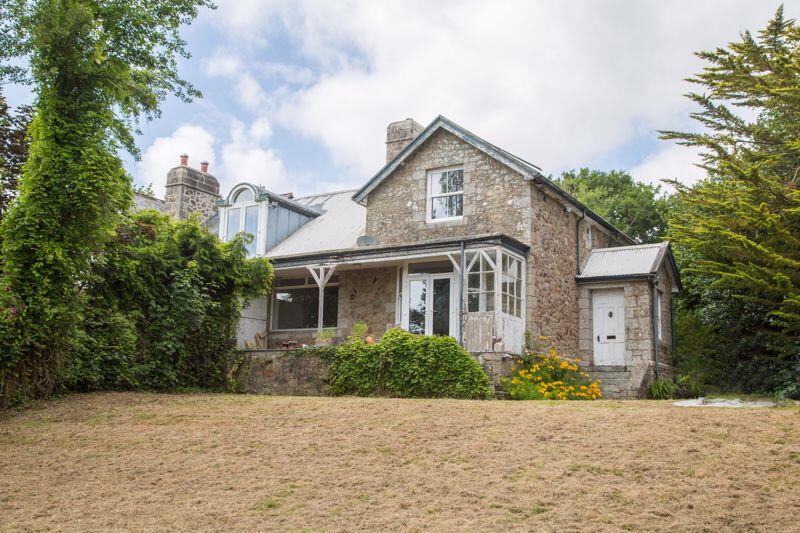 Main image of property: Murchington, Chagford