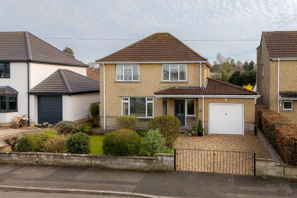 Main image of property: Lowmead, Trowbridge