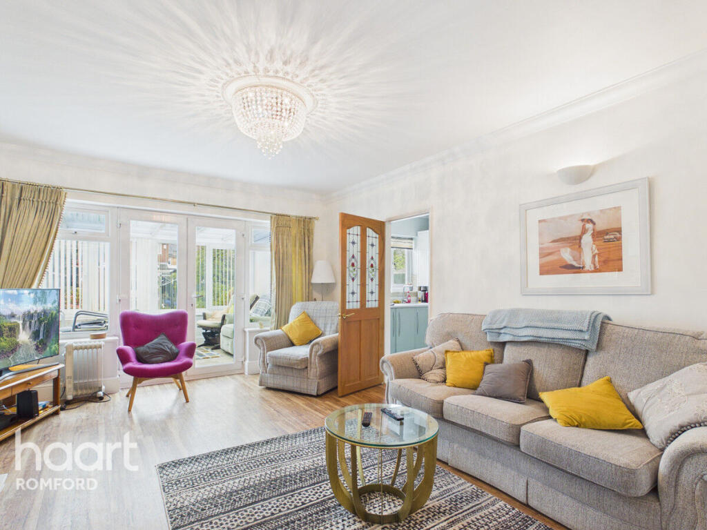 Main image of property: Forest Road, Romford, RM7 8DT