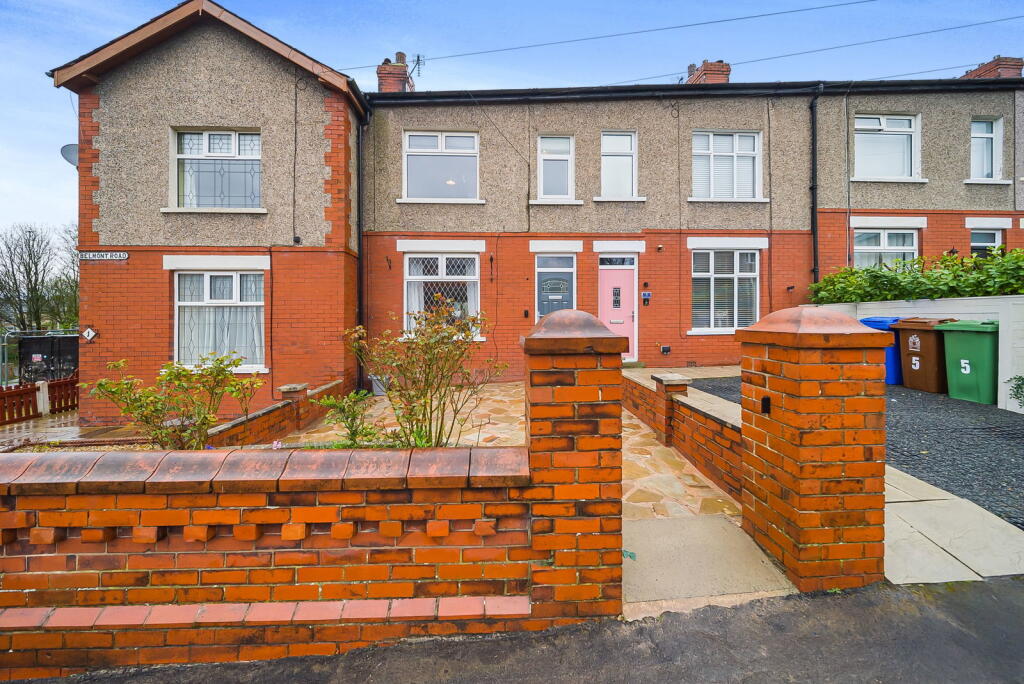 Additional image 33 of Belmont Road, Great Harwood, Blackburn, BB6 7HL