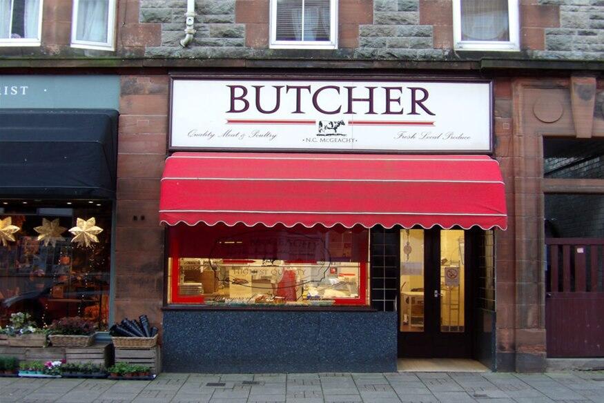 Main image of property: Longrow South, Campbeltown, PA28