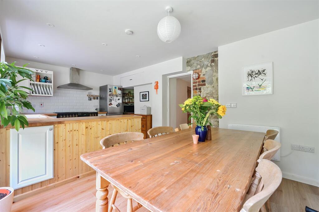 Main image of property: High Street, Toller Porcorum, Dorchester
