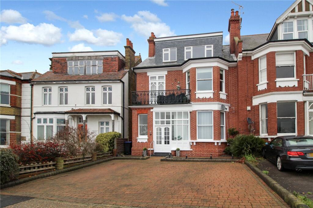 Main image of property: Westcliff Parade, Westcliff-on-Sea, Essex, SS0