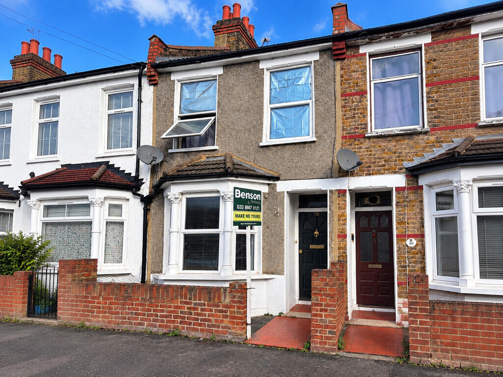 Main image of property: Guildford Road, Croydon
