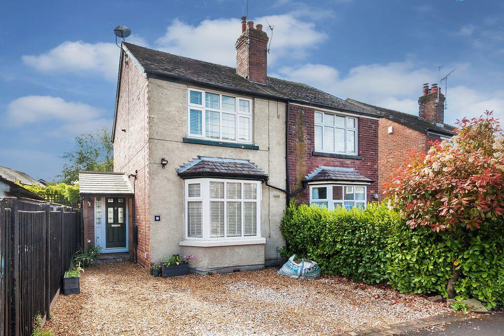 Main image of property: Doreen Avenue, Congleton