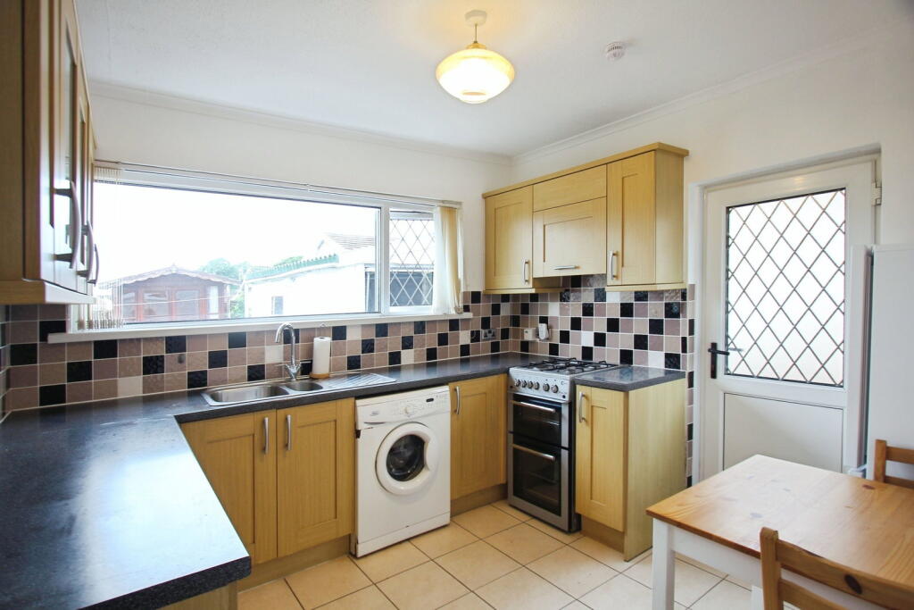 House in Cardiff - More