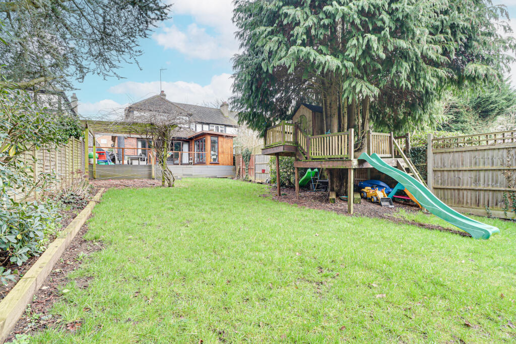 Additional image 21 of Piggottshill Lane, Harpenden, Hertfordshire, AL5