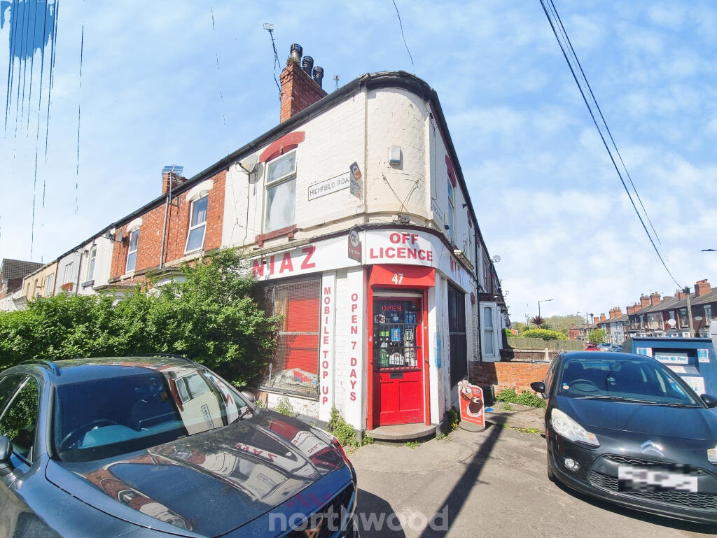 Main image of property: Kings Road, Doncaster, Doncaster, DN1