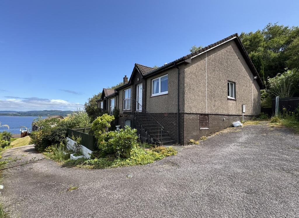House in Paisley - View 2