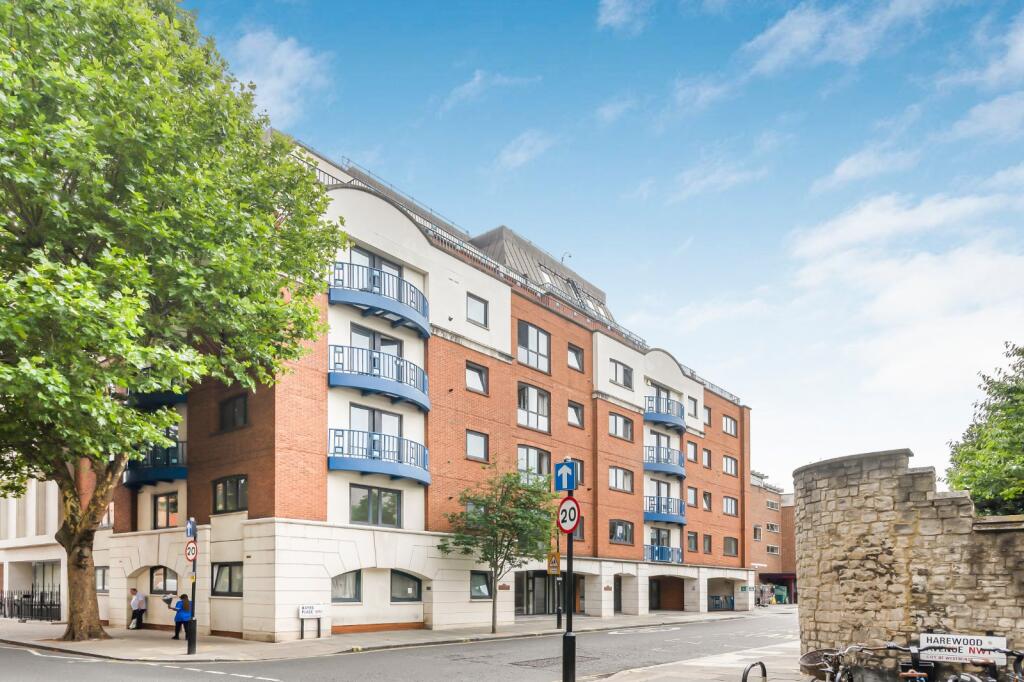 Main image of property: Hayes Place, London, NW1
