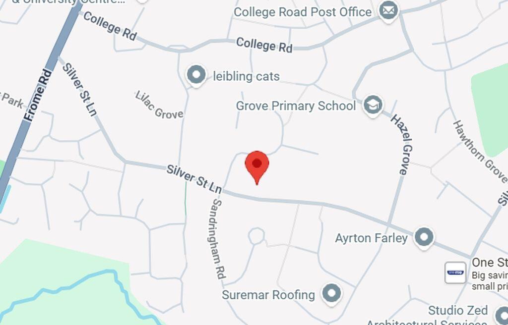 Additional image 28 of Silver Street Lane, Trowbridge