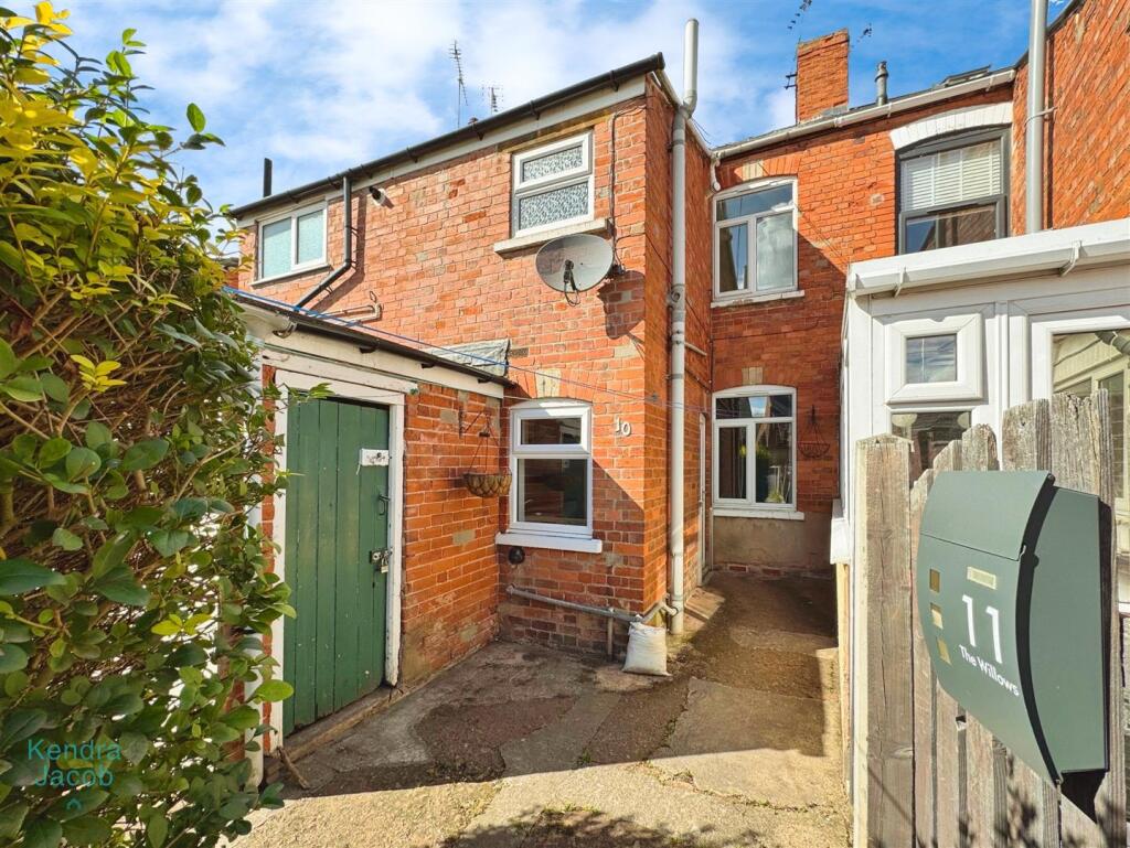 Main image of property: Stubbing Lane, Worksop